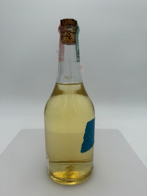 Grappa Romano Levi, 2003, 256
