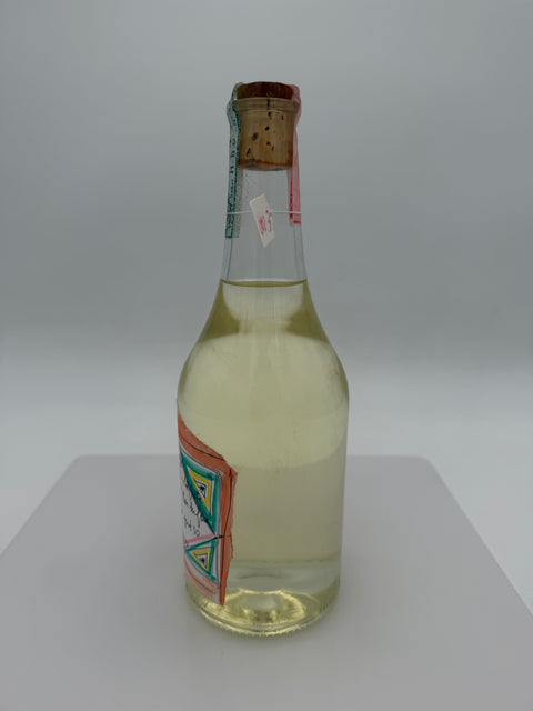 Grappa Romano Levi, 2005, 257