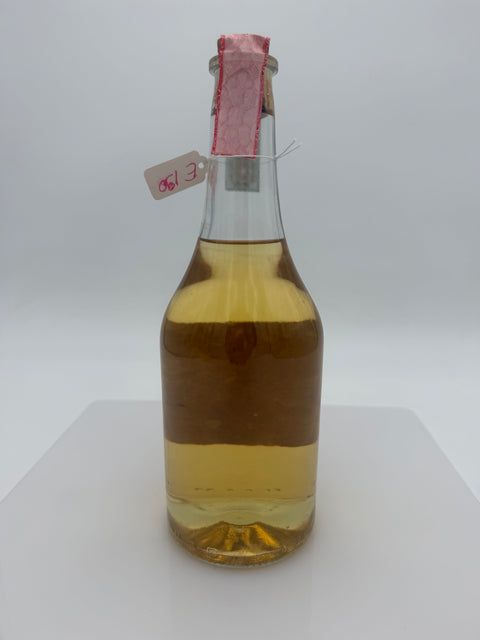 Grappa Romano Levi, 2005, 258