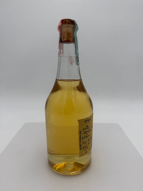 Grappa Romano Levi, 2005, 258
