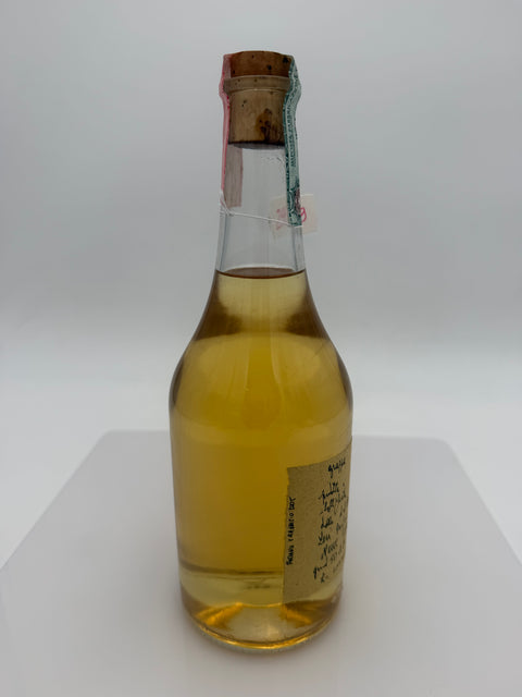 Grappa Romano Levi, 2005, 259