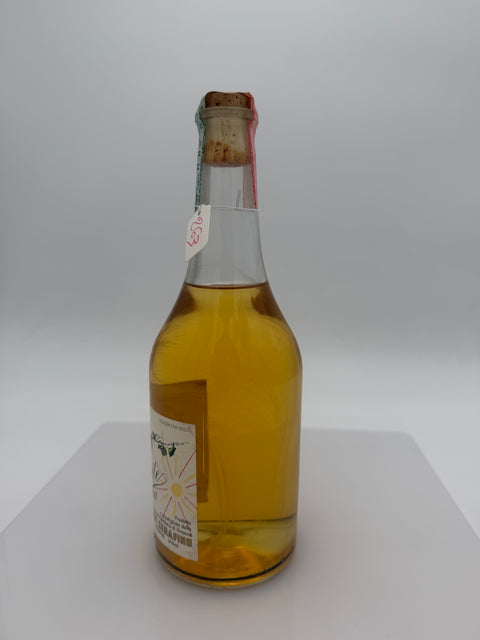 Grappa Romano Levi, Acquavite di vinaccia, 2003, 263