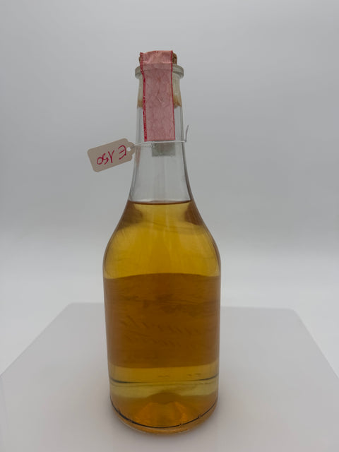 Grappa Romano Levi, Acquavite di vinaccia, 2003, 263