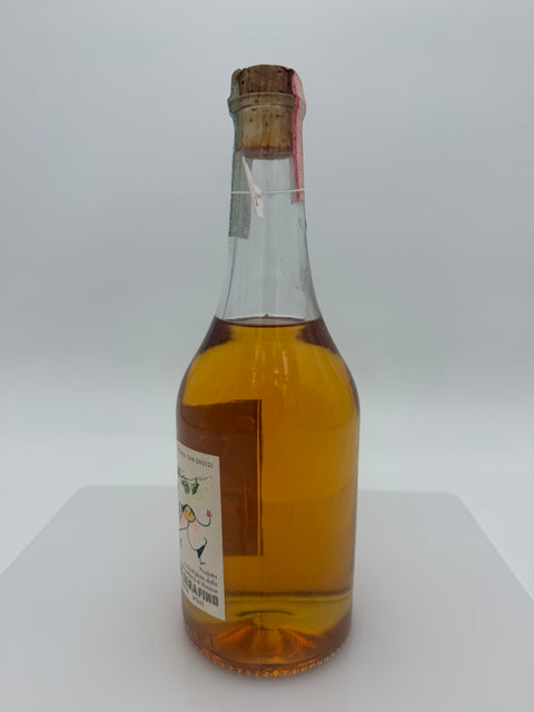 Grappa Romano Levi, Acquavite di vinaccia, 2003, 264