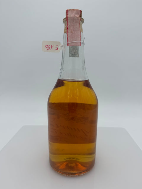 Grappa Romano Levi, Acquavite di vinaccia, 2003, 264