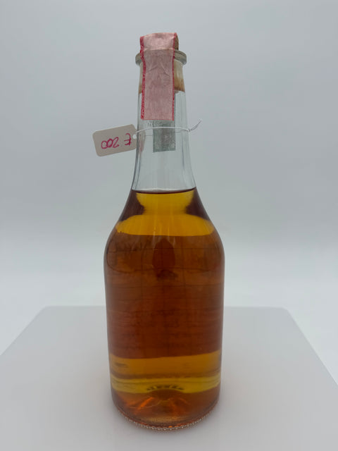Grappa Romano Levi, 2003, 265