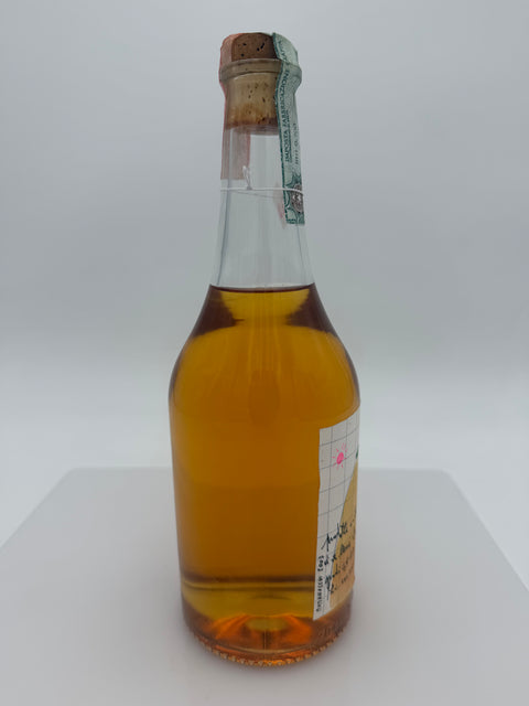 Grappa Romano Levi, 2003, 265