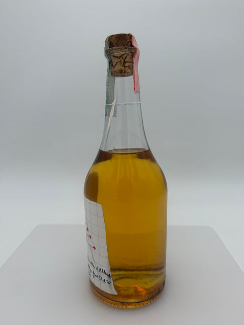 Grappa Romano Levi, 2003, 266