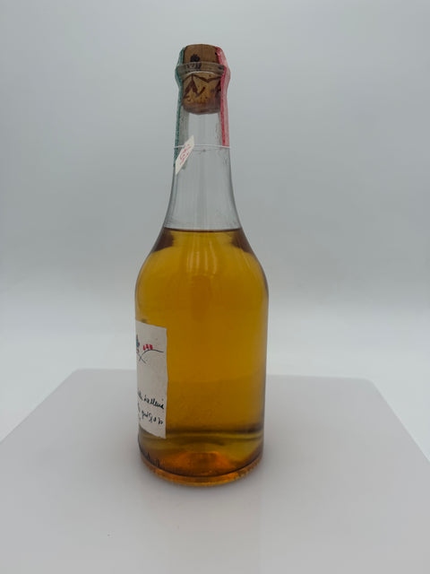 Grappa Romano Levi, 2003, 267
