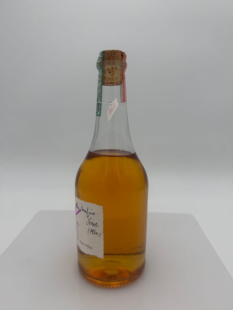 Grappa Romano Levi, 2003, 268