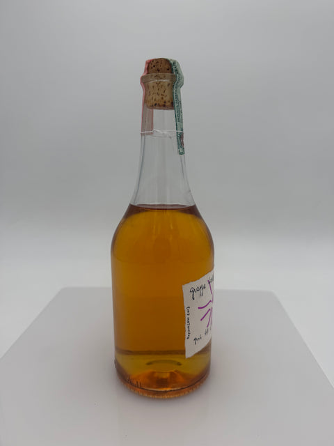 Grappa Romano Levi, 2003, 268