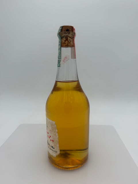 Grappa Romano Levi, 2003, 269