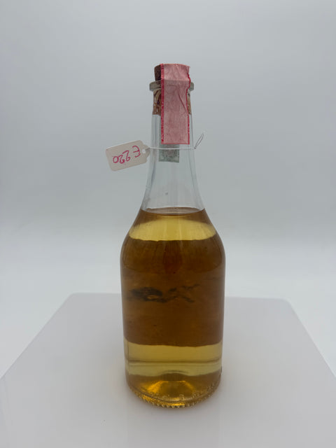 Grappa Romano Levi, 2004, 272