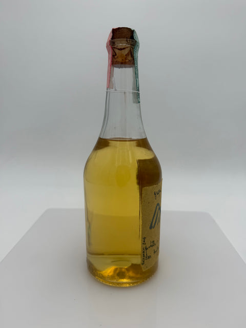 Grappa Romano Levi, 2004, 272