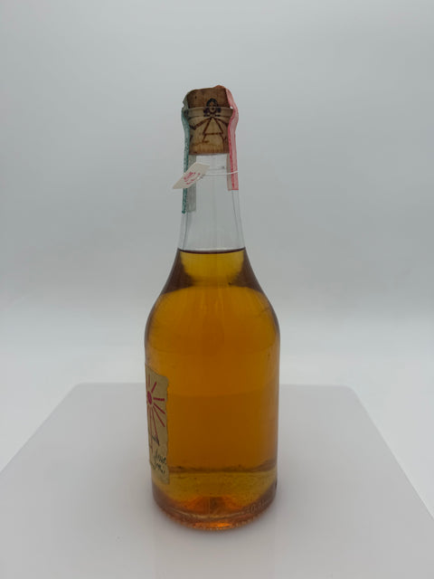 Grappa Romano Levi, 2004, 274