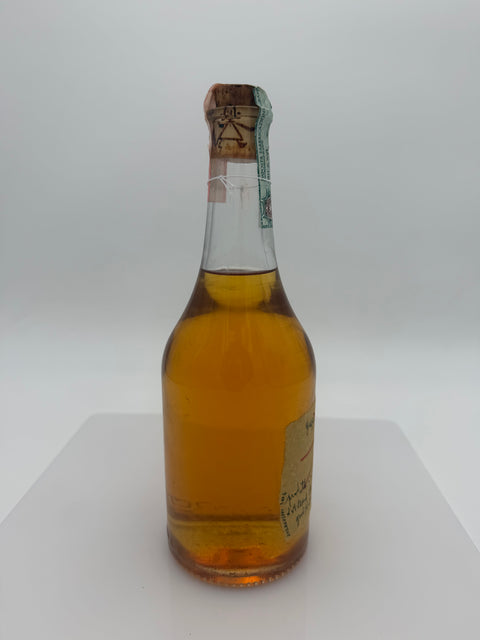 Grappa Romano Levi, 2004, 274