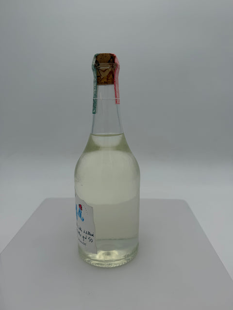 Grappa Romano Levi, 2004, 275