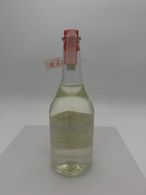 Grappa Romano Levi, 2004, 275
