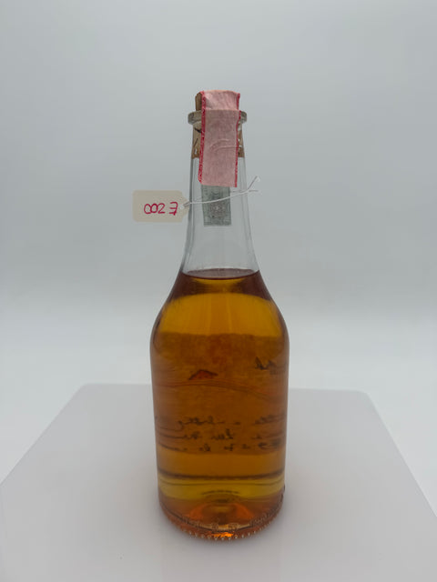 Grappa Romano Levi, 2003, 276