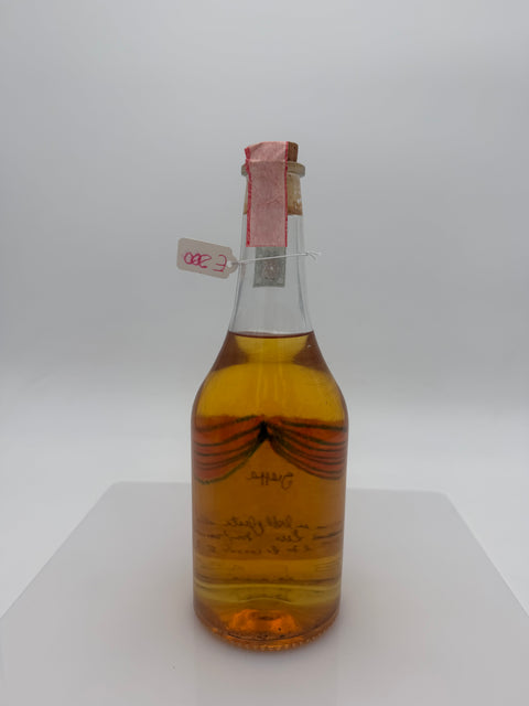 Grappa Romano Levi, 2003, 277