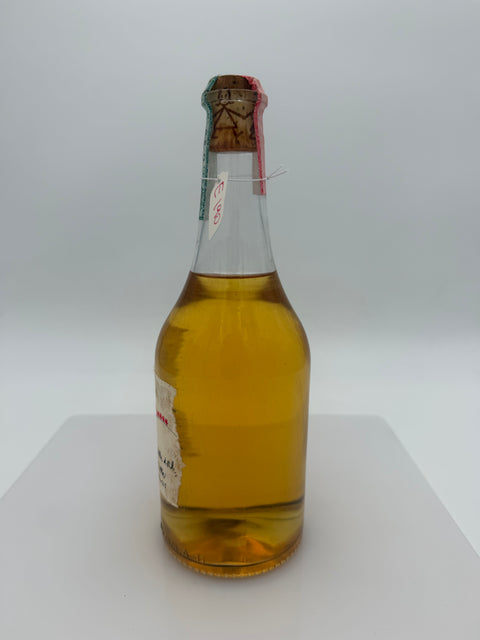 Grappa Romano Levi, 2003, 278