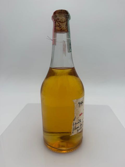 Grappa Romano Levi, 2003, 278