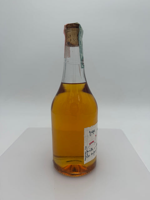 Grappa Romano Levi, 2003, 280