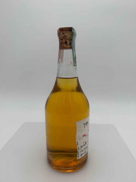 Grappa Romano Levi, 2003, 281