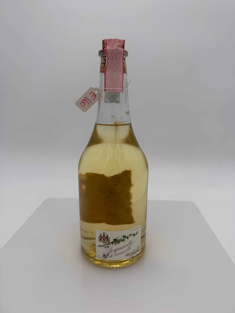 Grappa Romano Levi, 2003, 283