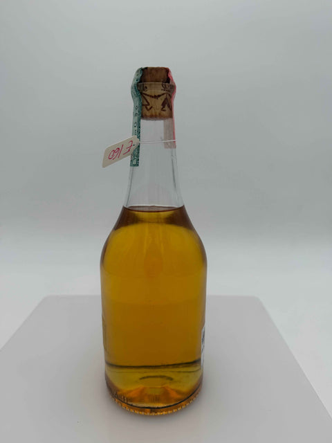 Grappa Romano Levi, 2003, 284