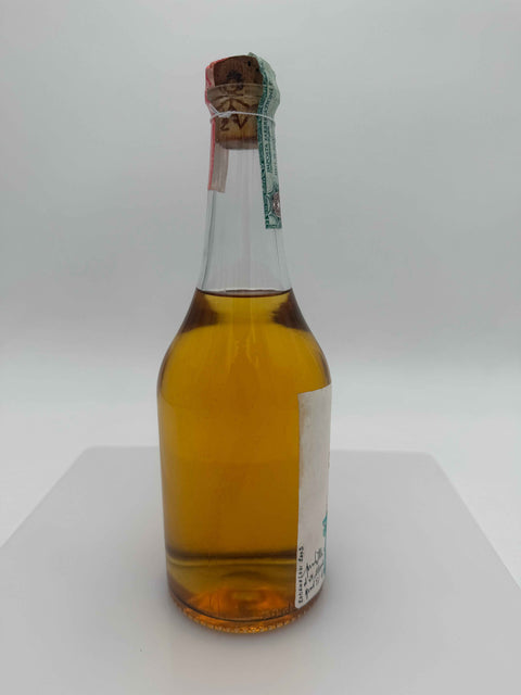 Grappa Romano Levi, 2003, 287