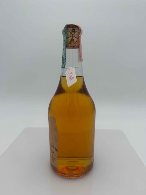 Grappa Romano Levi, 2003, 288