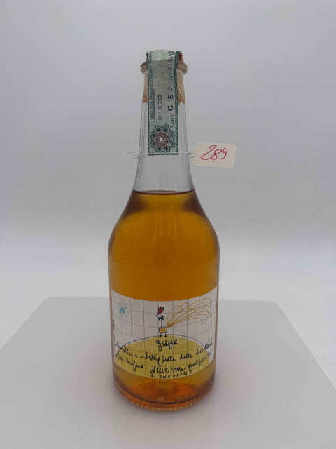 Grappa Romano Levi, 2003, 289