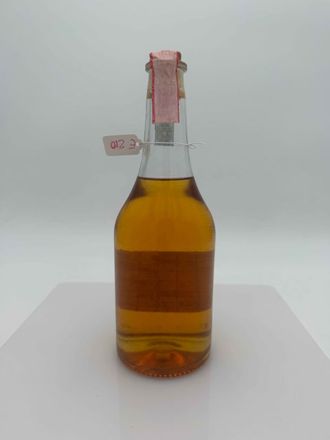 Grappa Romano Levi, 2003, 289