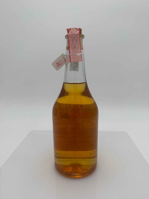 Grappa Romano Levi, 2003, 290