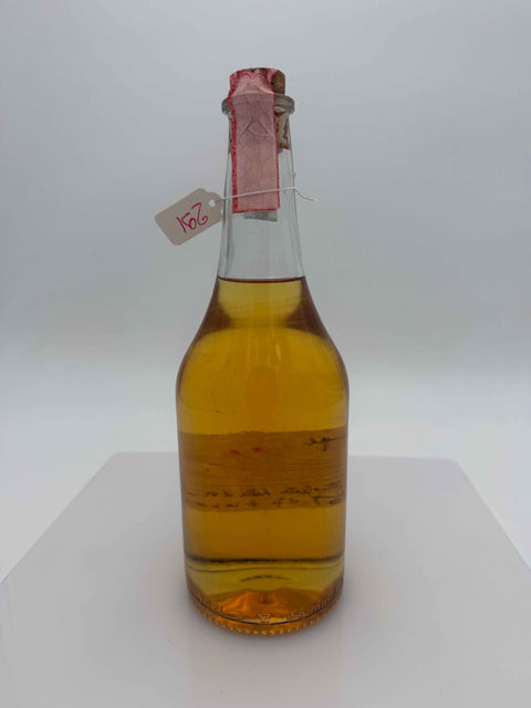 Grappa Romano Levi, 2003, 291
