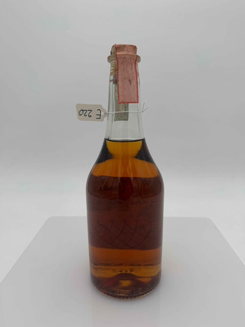 Grappa Romano Levi, Simo, 2000, 293