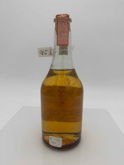 Grappa Romano Levi, Io voglio grappe la terra, 1994, 294