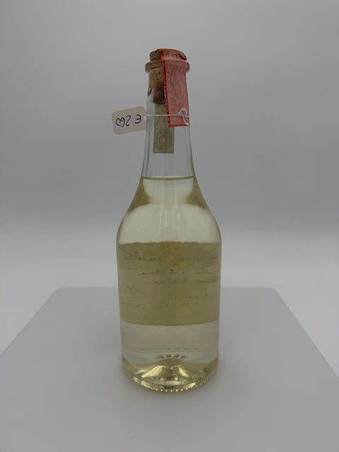 Grappa Romano Levi, 2001, 295