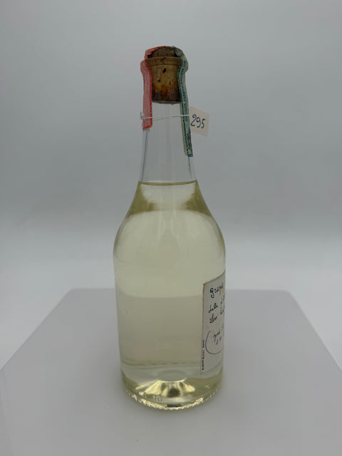 Grappa Romano Levi, 2001, 295