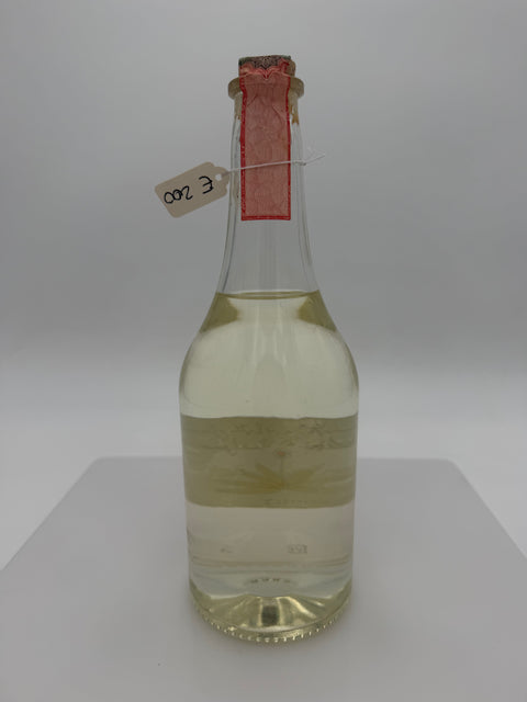 Grappa Romano Levi, 2001, 296