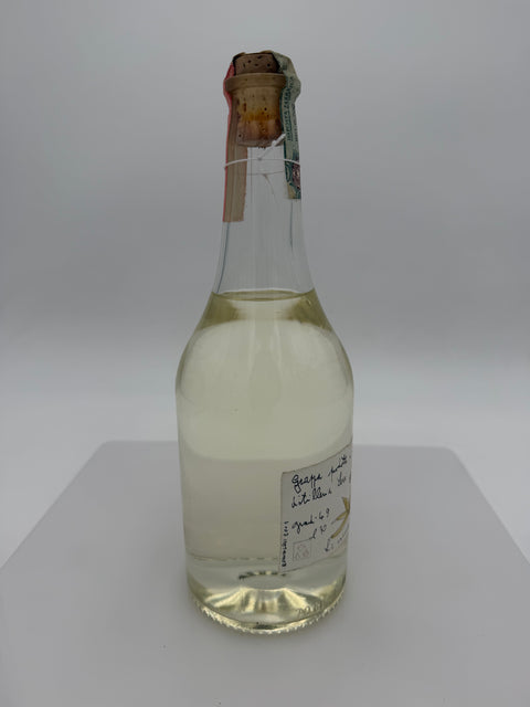 Grappa Romano Levi, 2001, 296