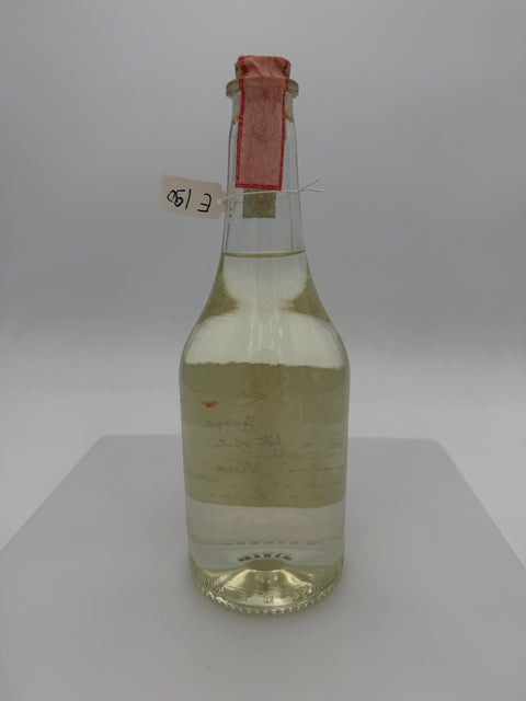 Grappa Romano Levi, 2001, 297