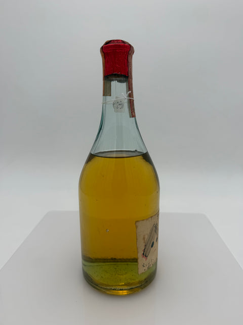 Grappa Romano Levi, Grappa della donna selvatica, 1970, 298