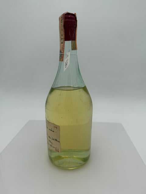Grappa Romano Levi, una vigna nuova, una vigna vecchia, 1984, 300