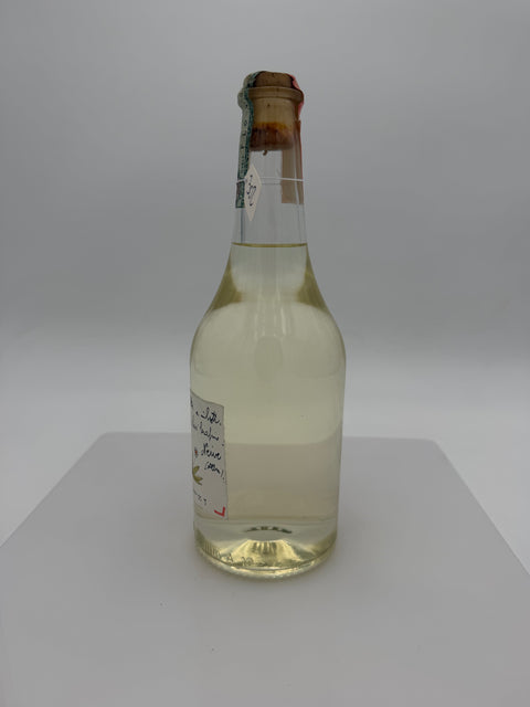 Grappa Romano Levi, 2001, 302