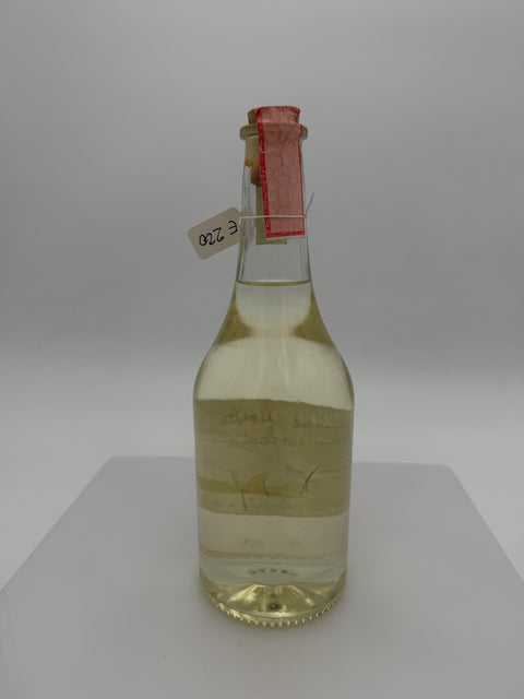 Grappa Romano Levi, 2001, 302