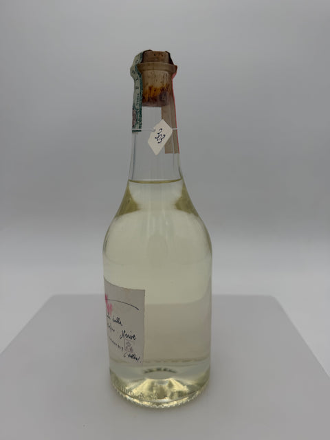 Grappa Romano Levi, 2001, 303