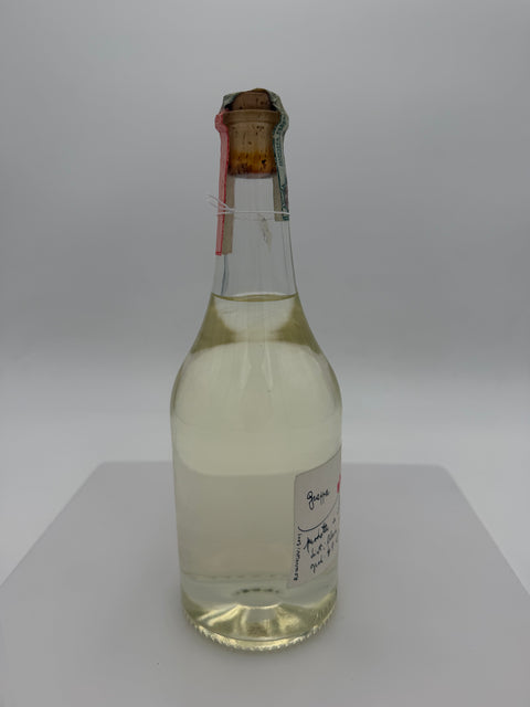 Grappa Romano Levi, 2001, 303