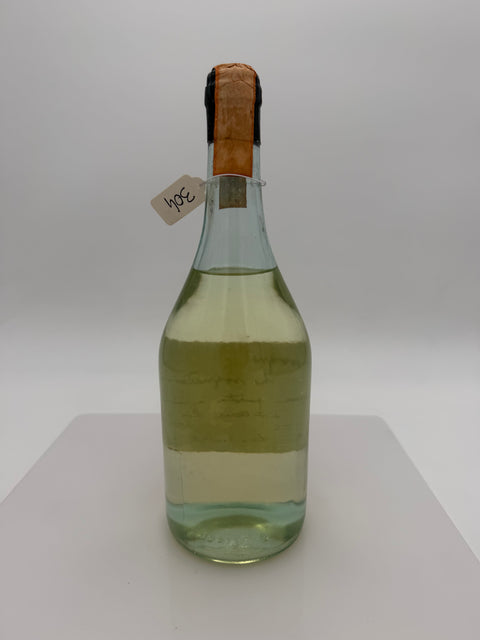 Grappa Romano Levi, ho sogno, ho sognato, 1986, 304
